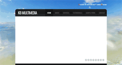 Desktop Screenshot of kbarbella.com